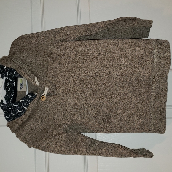 Cute 4 piece boys styled outfit set with jeans and 3 shirts - Picture 4 of 8